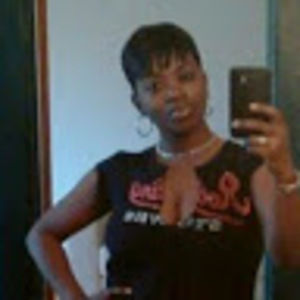 Meet your Posher, Marshay